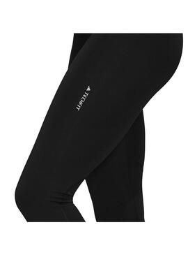 Malla Mujer adidas Tf Sip 7/8 Negra