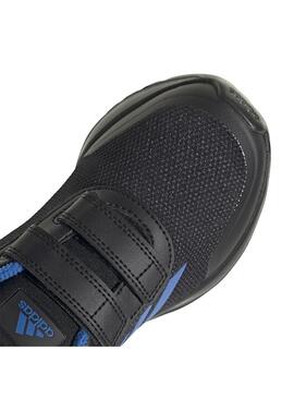 Zapatilla Niño adidas Tensaur Run 2.0 Negro