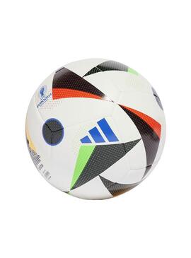 Balon Adidas Euro24 Trn Blanco Multicolor