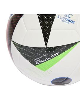 Balon Adidas Euro24 Trn Blanco Multicolor