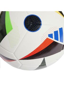 Balon Adidas Euro24 Trn Blanco Multicolor