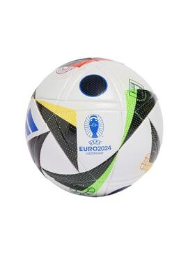 Balón Adidas Euro24 Lge Box Blanco Multicolor