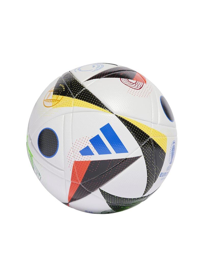 Balón Adidas Euro24 Lge Box Blanco Multicolor