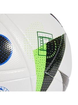Balón Adidas Euro24 Lge Box Blanco Multicolor