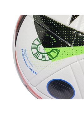 Balón Adidas Euro24 Lge Box Blanco Multicolor