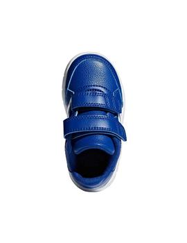 Zapatilla adidas AltaSport Azul Niño
