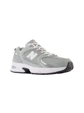 Zapatilla Unisex New Balance 530 Verde