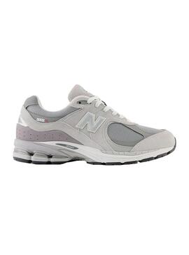 Zapatilla Hombre New Balance 2002RXJ GTX Gris