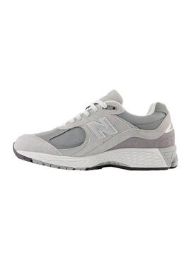 Zapatilla Hombre New Balance 2002RXJ GTX Gris