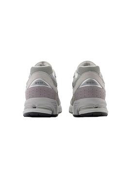 Zapatilla Hombre New Balance 2002RXJ GTX Gris