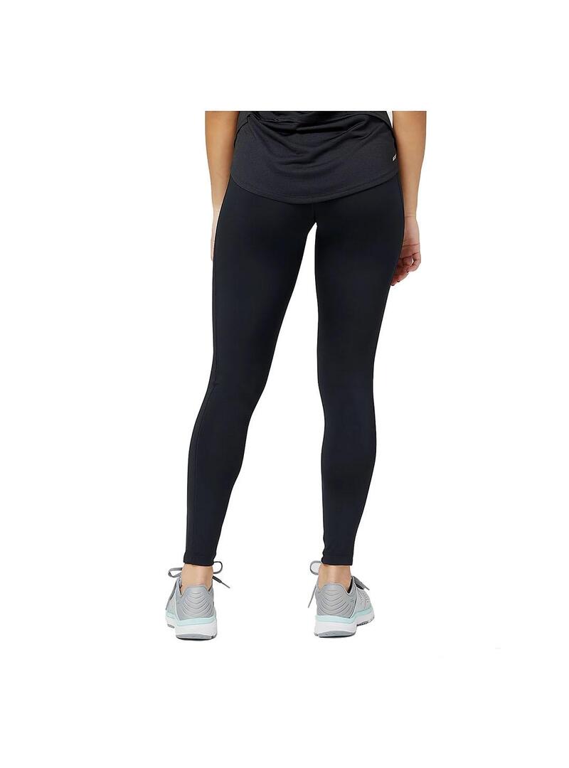 Malla Mujer New Balance Accelerate Negra