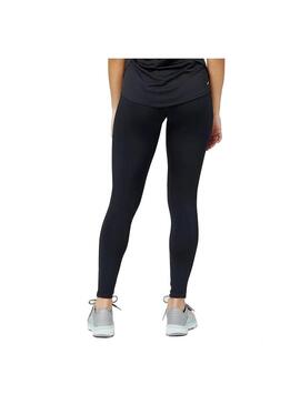 Malla Mujer New Balance Accelerate Negra