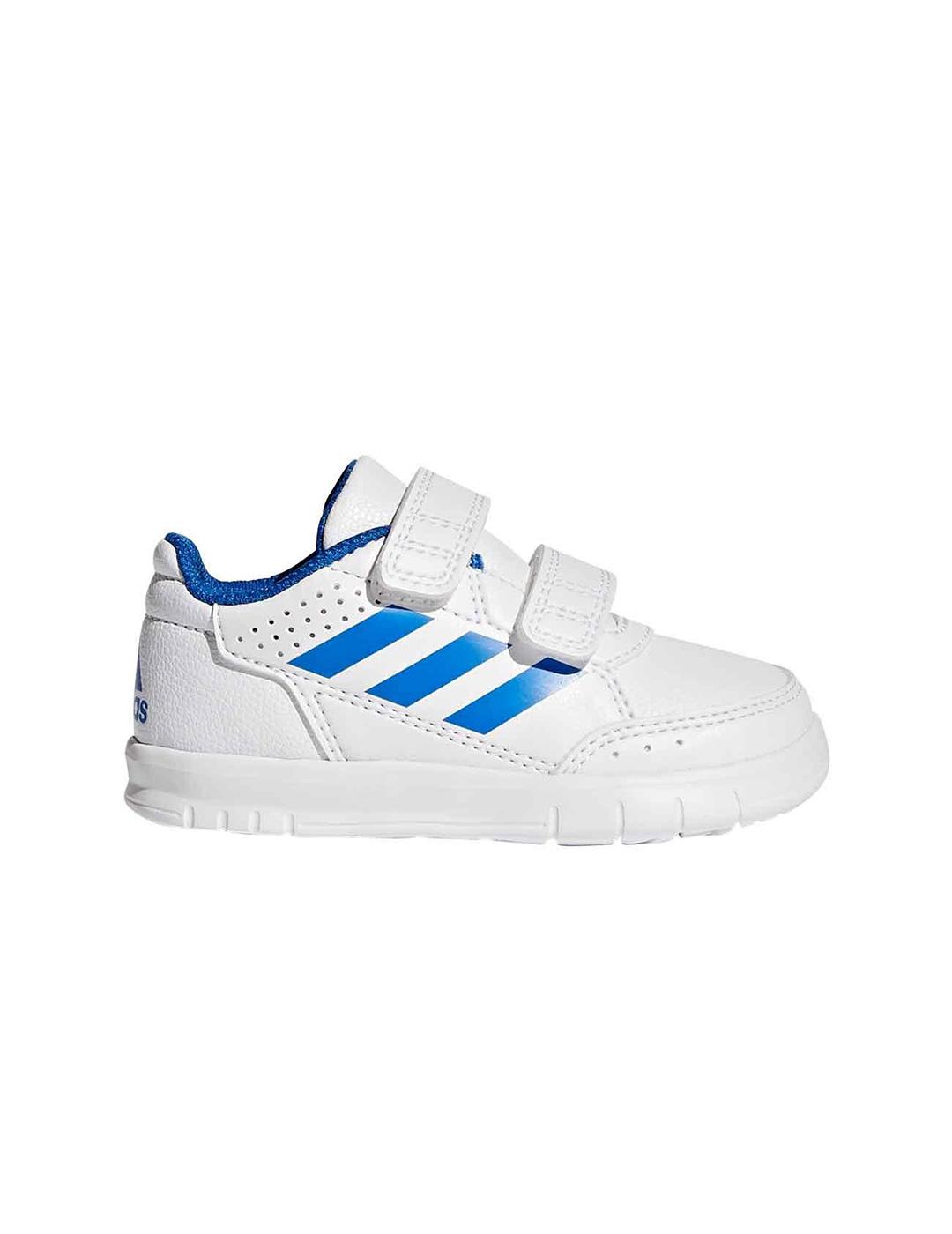 Adidas altasport azul outlet