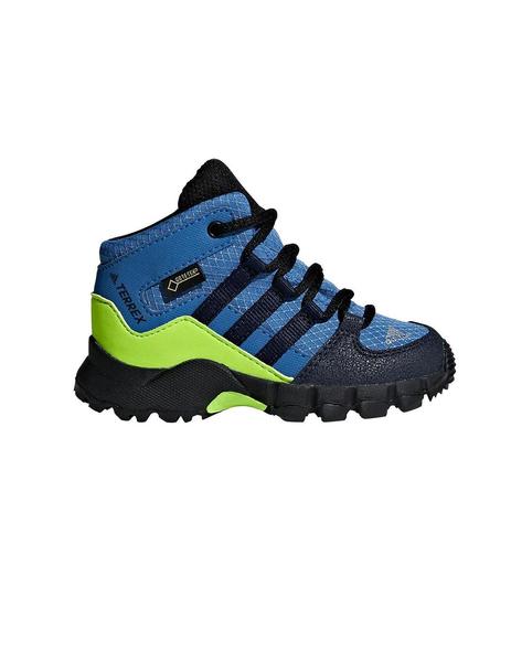 botas adidas gore tex niño