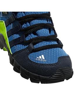 Zapatilla Unisex adidas Terrex Mid GTX