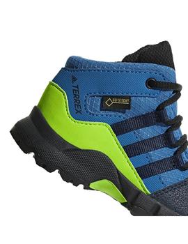 Zapatilla Unisex adidas Terrex Mid GTX