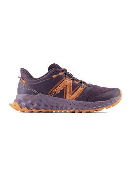 Zapatilla Mujer New BalanceFresh Foam Garoé Violet