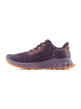 Zapatilla Mujer New BalanceFresh Foam Garoé Violet