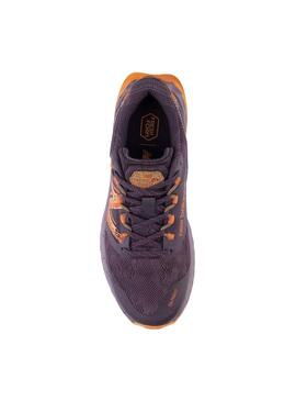 Zapatilla Mujer New BalanceFresh Foam Garoé Violet