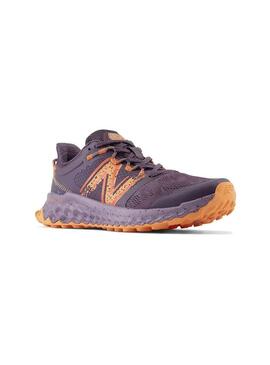 Zapatilla Mujer New BalanceFresh Foam Garoé Violet