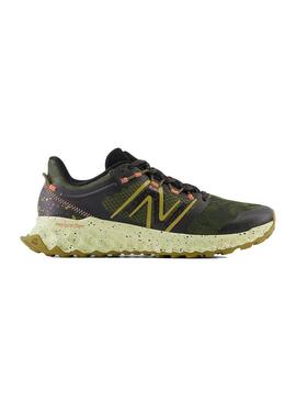 Zapatilla Hombre New Balance Fresh Foam Garoé Verd