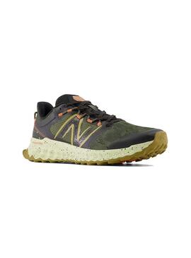 Zapatilla Hombre New Balance Fresh Foam Garoé Verd