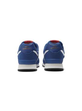 Zapatilla Niño New Balance 574 Azul