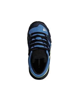 Zapatilla Unisex adidas Terrex Mid GTX