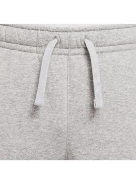 Pantalon Niñ@ Nike Nsw Cargo Gris