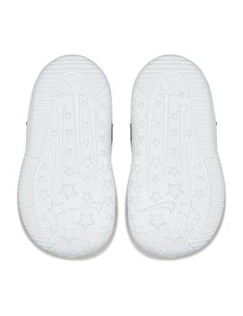 Zapatilla Nike Star Runner Azul Bebe