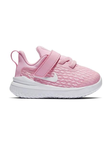 Zapatilla Nike Rival Rosa Baby