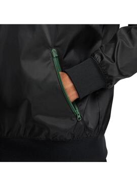 Sudadera Hombre Nike WVN Verde