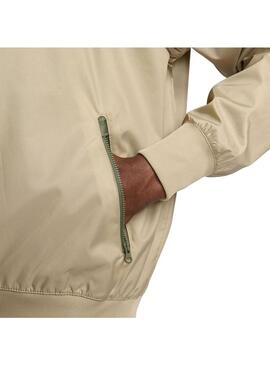 Cortavientos Hombre Nike Wvn Verde