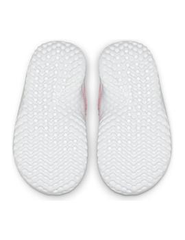 Zapatilla Nike Rival Rosa Baby