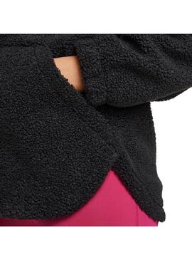 Polar Niñ@ Nike Sherpe Negro