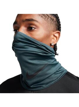 Buff Unisex Nike Neckwamer Verde