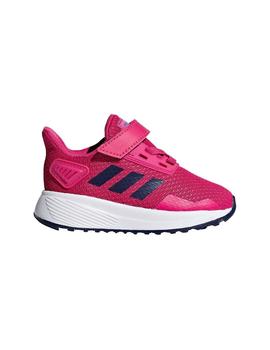 Zapatilla adidas Duramo 9I Magrea Baby Fucsia