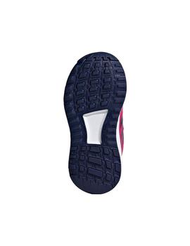 Zapatilla adidas Duramo 9I Magrea Baby Fucsia