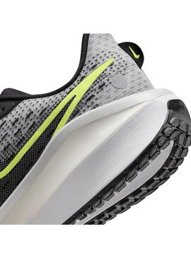 Zapatilla Hombre Nike Vomero 17 Gris Verde
