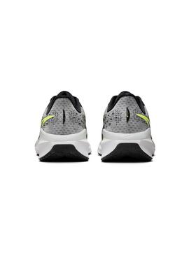 Zapatilla Hombre Nike Vomero 17 Gris Verde