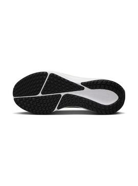 Zapatilla Hombre Nike Vomero 17 Gris Verde
