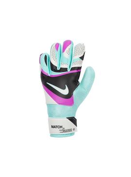 Guantes Portero Unisex Nike Match Azul
