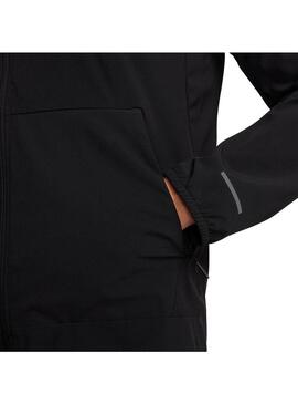Sudadera Hombre Nike Rpl Negro