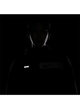 Sudadera Hombre Nike Rpl Negro