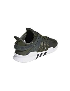 Zapatilla adidas Eqt Support Hombre Verde