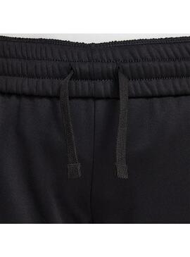 Pantalon Niñ@ Nike Multi Negro