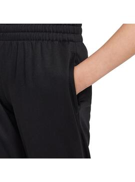 Pantalon Niñ@ Nike Multi Negro