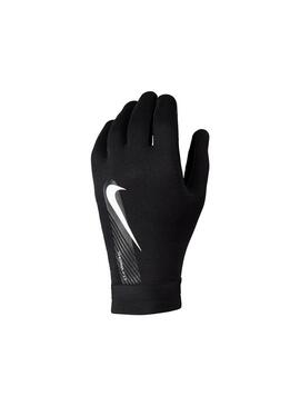Guantes Unisex Nike Acd Thermafit Negro
