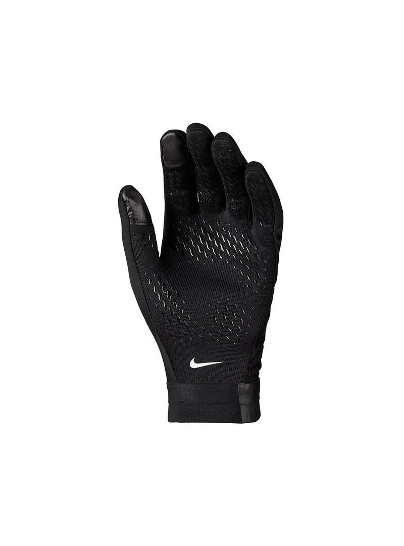 Guantes Unisex Nike Acd Thermafit Negro