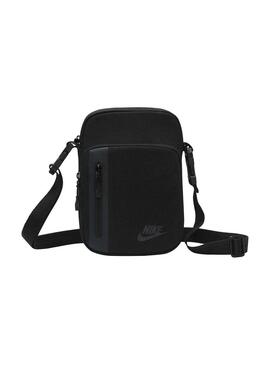 Mini Bolso Unisex Nike Elmntl Negro